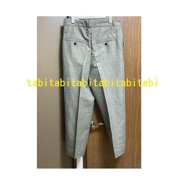 jonnlynx - 11/2限定値下 ジョンリンクス グレンチェック ワイドパンツ