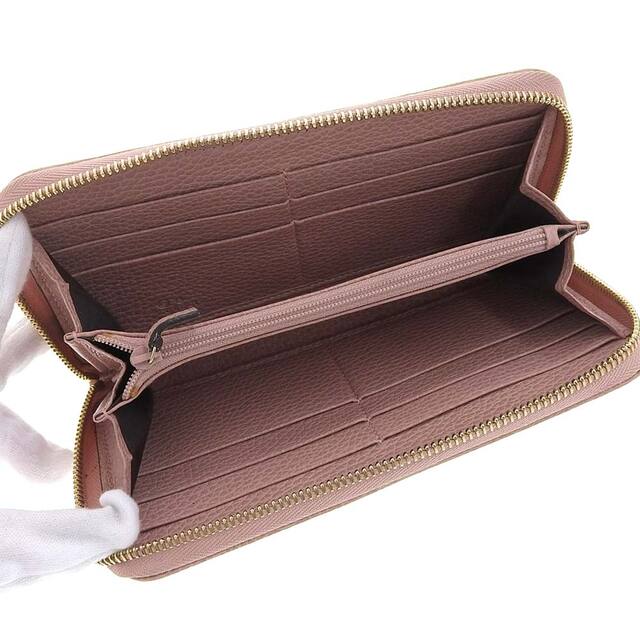 Gucci - 【本物保証】 箱付 超美品 グッチ GUCCI GGキャンバス