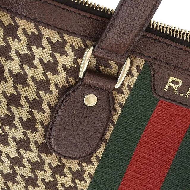 Gucci - 【本物保証】 布袋付 新品同様 グッチ GUCCI セブンティーズ