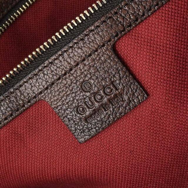 Gucci - 【本物保証】 布袋付 新品同様 グッチ GUCCI セブンティーズ
