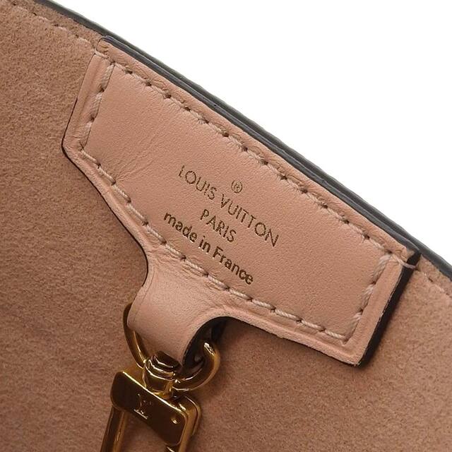 【本物保証】 超美品 ルイヴィトン LOUIS VUITTON ダミエ ベルモントNV BB 2WAYバッグ エベヌ ヴィーナス N60297