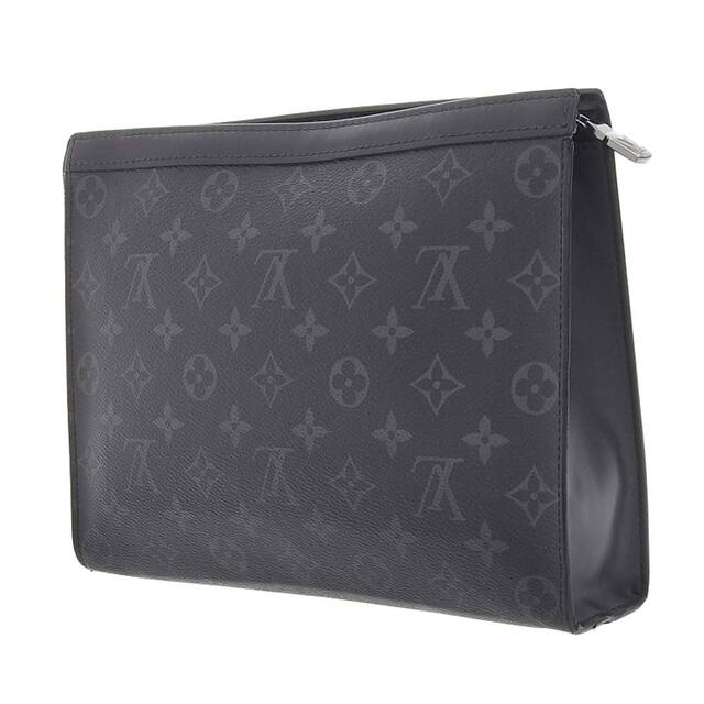 極美品 LOUIS VUITTON ポシェット ヴォワヤージュ M61692