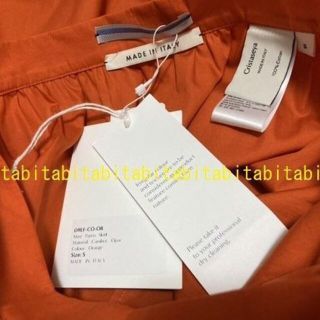 10/9限定値下 新品 cristaseya ラップスカートの通販 by TABI shop