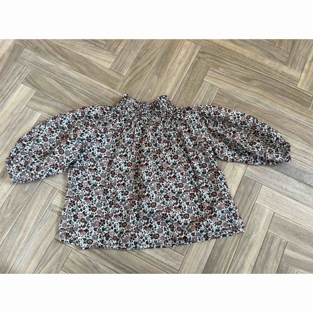 SOOR PLOOM - soor ploomブラウス2yの通販 by ..chu..|ソーアプルーム