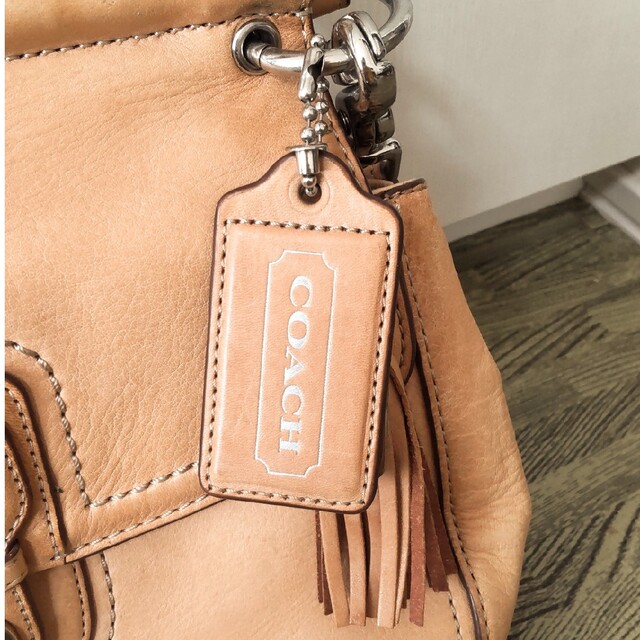 COACH(コーチ)のコーチ ショルダーバッグ レディースのバッグ(ショルダーバッグ)の商品写真