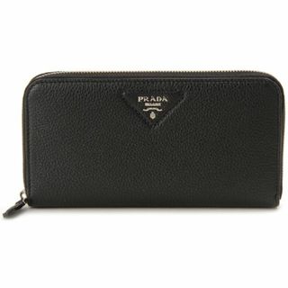 プラダ(PRADA)のプラダ PRADA 長財布 1ML506 NERO(財布)