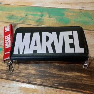 マーベル(MARVEL)の専用❤️MARVEL❤️長財布❤️(長財布)