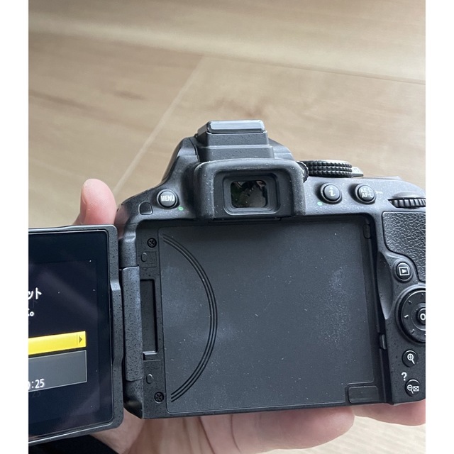 Nikon D5300 18-140 VR レンズキット 中古 選ぶなら riverside.edu.ph