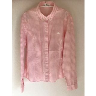 クレージュ(Courreges)の✨courreges クレージュトップス ブラウス長袖(シャツ/ブラウス(長袖/七分))