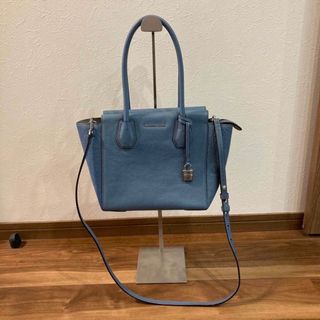 正規品♡美品♡マイケルコース　2wayバッグ　ショルダーバッグ　黒　バッグ　財布