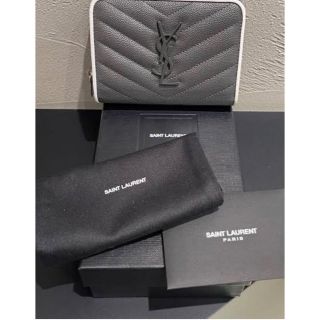 サンローラン(Saint Laurent)のサンローラン　財布(財布)