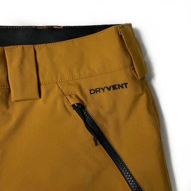ノースフェイス スノーパンツ セイモア US限定(M/R)茶 190110 | www
