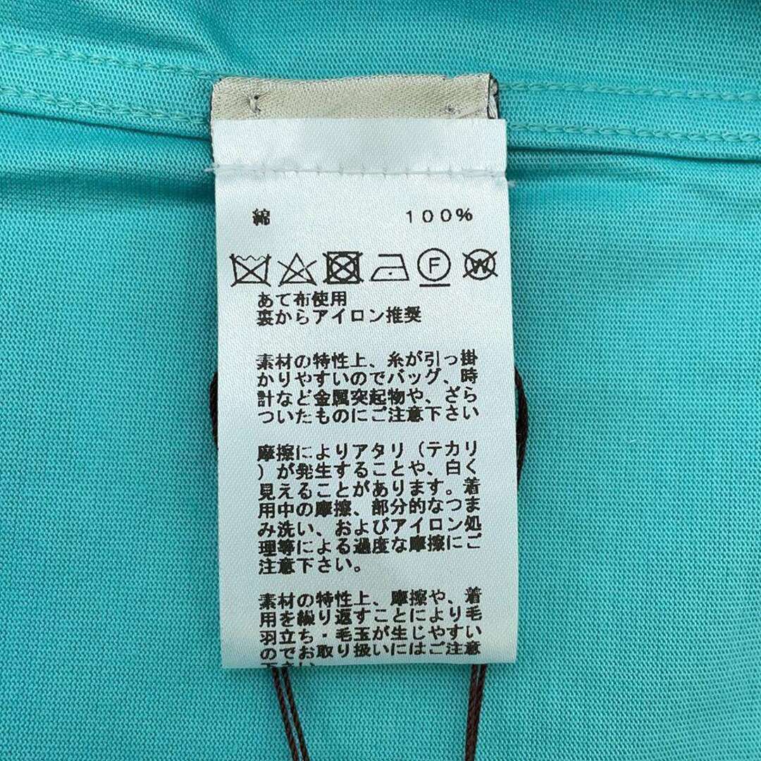 Hermes - エルメス Tシャツ ピキュール・セリエ Piqures Sellier
