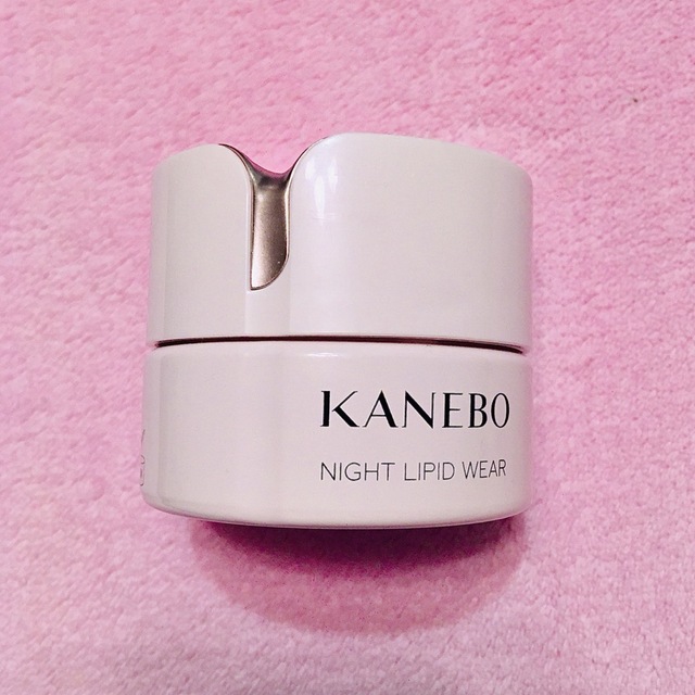 カネボウ　KANEBO ナイトリピッドウェア　40ml