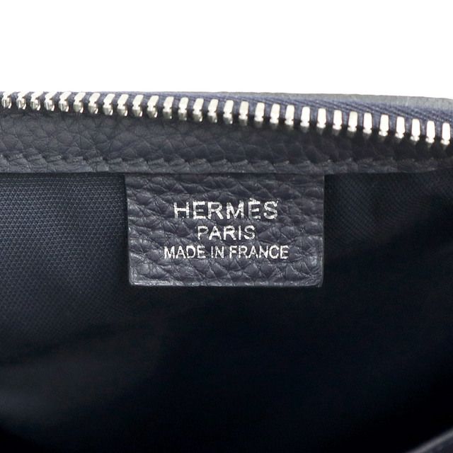 Hermes - エルメス シティスライド MM ショルダーバッグ 斜め掛け トゴ 