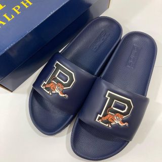 ポロラルフローレン サンダル(メンズ)の通販 72点 | POLO RALPH LAUREN
