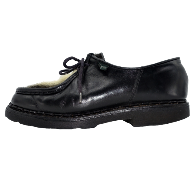 PARABOOT Michael Phopque Tirolean shoes