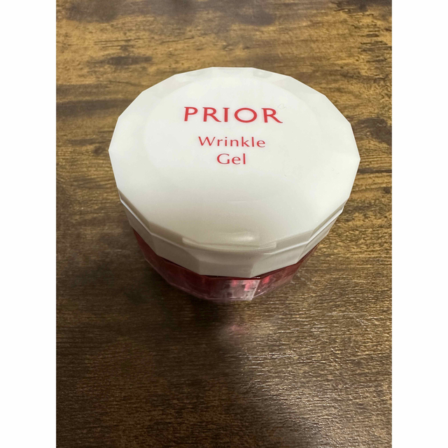 PRIOR(プリオール)のプリオール 薬用 リンクル美コルセットゲル コスメ/美容のスキンケア/基礎化粧品(オールインワン化粧品)の商品写真