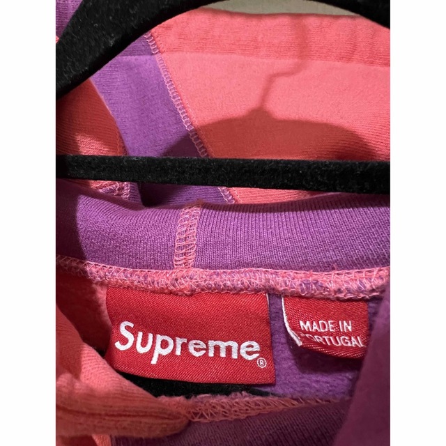 Supreme(シュプリーム)のSUPREME フーディー M メンズのトップス(パーカー)の商品写真