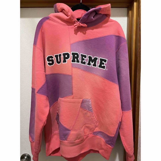 Supreme(シュプリーム)のSUPREME フーディー M メンズのトップス(パーカー)の商品写真