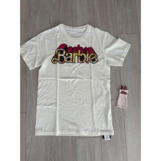 ジャクソンマティス(JACKSON MATISSE)のジャクソンマティスTシャツSバービーBarbieヴィンテージ 古着あちゃちゅむ(Tシャツ(半袖/袖なし))