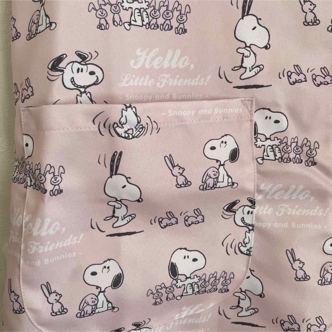 SNOOPY - ゆぅ様専用☆ おまとめ エプロン2点の通販 by taro's shop