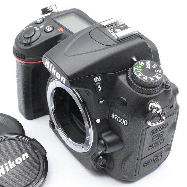 DTKY様専用❤️Nikon D7000 DTKY様専用❤️Nikon D7000