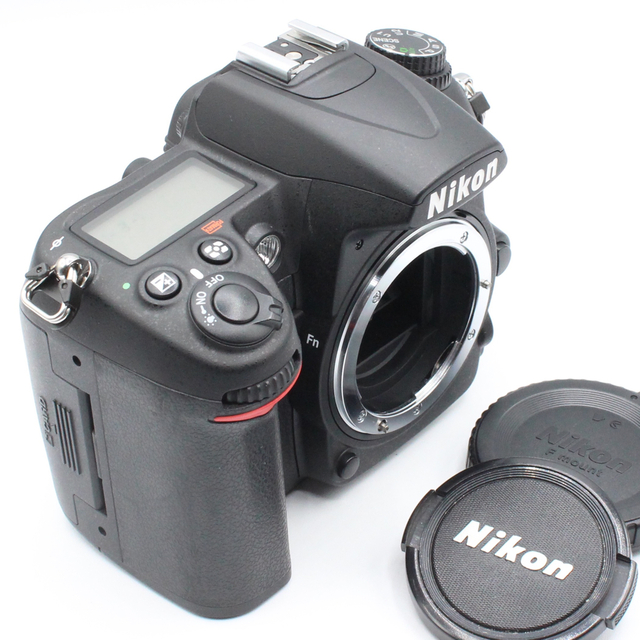 DTKY様専用❤️Nikon D7000 DTKY様専用❤️Nikon D7000