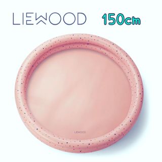 LIEWOOD リーウッド ビニールプール 夏 水遊び ベランダ プール(その他)