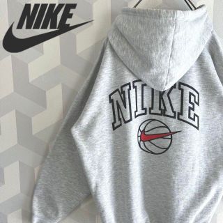 ナイキ パーカー(メンズ)(バックプリント)の通販 77点 | NIKEの