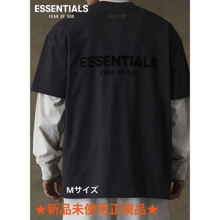エッセンシャル(Essential)の★新品未使用正規品★ エッセンシャルズ Tシャツ(Tシャツ/カットソー(半袖/袖なし))
