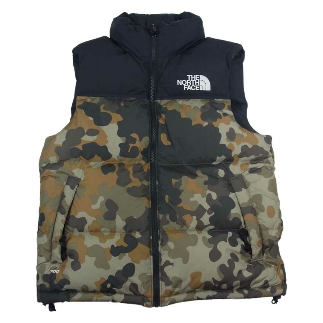 THE NORTH FACE ノースフェイス T93MIY 1996 Seasonal Nuptse