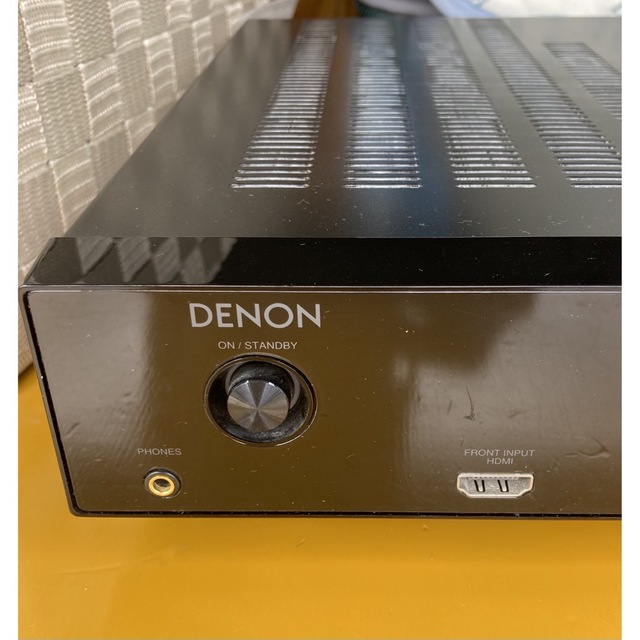 DENON(デノン)のDENON サラウンドスピーカーシステム スマホ/家電/カメラのオーディオ機器(スピーカー)の商品写真