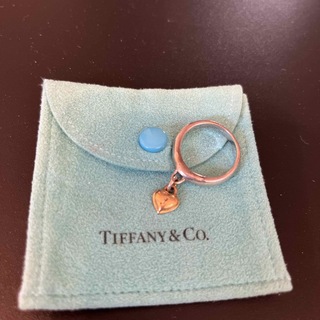 ティファニー(Tiffany & Co.)のティファニー　リング　13号(リング(指輪))