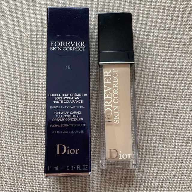 Dior(ディオール)のDIOR コンシーラー1N コスメ/美容のベースメイク/化粧品(コンシーラー)の商品写真