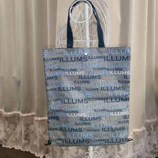 イルムス(ILLUMS)のILLUMS♡2WAYトートバッグ(トートバッグ)