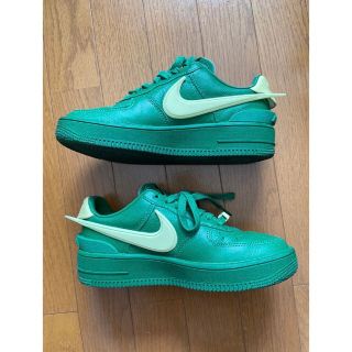 ナイキ(NIKE)のNIKE x AMBUSH AIR FORCE 1 LOW SP(スニーカー)