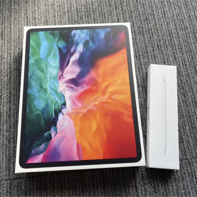 超人気高品質 Pro iPad - Apple (第4世代) Wi-Fiモデル 256GB 12.9