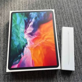 アップル(Apple)のiPad Pro (第4世代) 12.9インチ 256GB Wi-Fiモデル(タブレット)