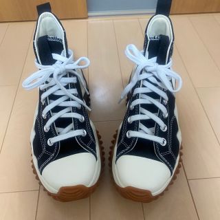 CONVERSE - コンバース ランスターモーション 23cmの通販 by りゅうた