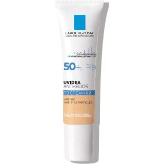 ラロッシュポゼ(LA ROCHE-POSAY)のラロッシュ ポゼ UVイデア XL プロテクションBB 02ナチュラル 30mL(BBクリーム)