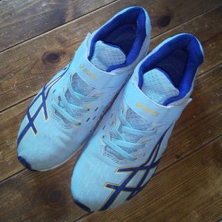 アシックス(asics)のasics 22.5(スニーカー)