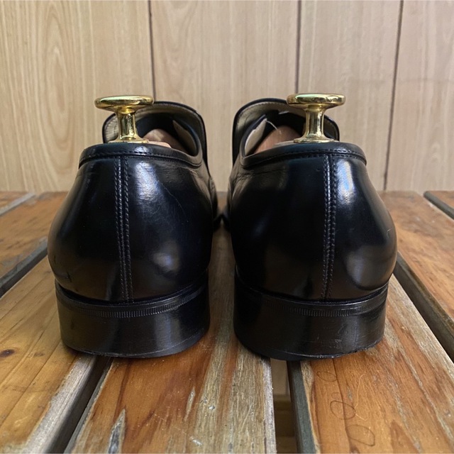 pierre BALMAIN 革靴 25〜25.5cm 【日本製】 10098円 www.yotsuba.care