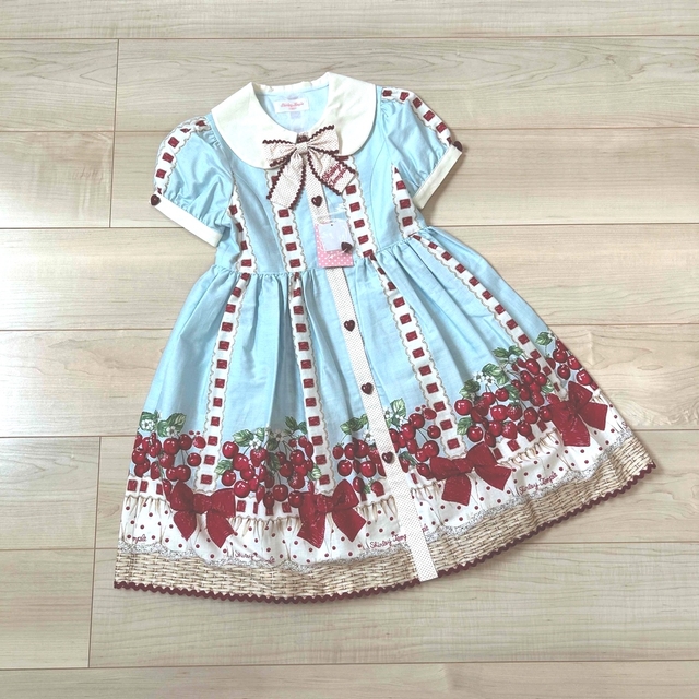 Shirley Temple - 未使用   Shirley Temple  OP  130