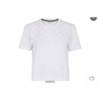 FENDI - FENDI Tシャツ レディース ロゴtシャツ xxsの通販 by Y☆U's