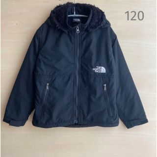 ザノースフェイス(THE NORTH FACE)のTHE NORTH FACEノースフェイス120コンパクトノマドジャケット(ジャケット/上着)