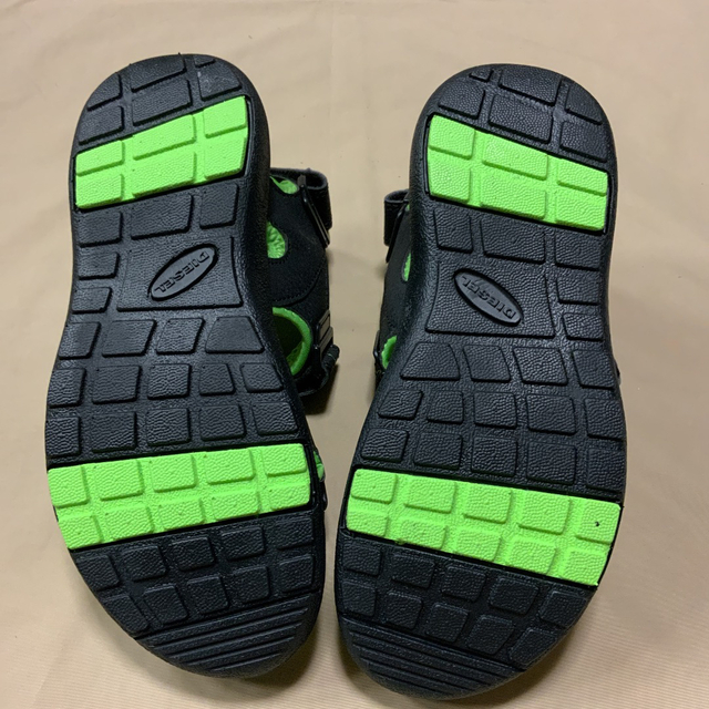 爽やかなデザインDIESEL サンダル S-ANDAL YO グリーン 24cm 爽やかなデザインDIESEL サンダル S-ANDAL YO グリーン 24cm