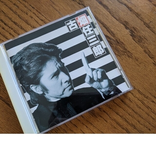 古畑任三郎　古畑　田村正和　CD(ポップス/ロック(邦楽))