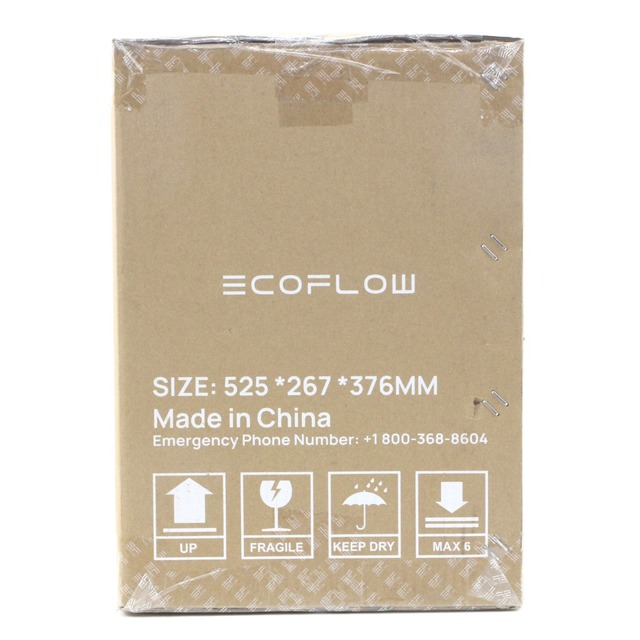 $$ECOFLOW エコフロー DELTA 2 専用 増設用エクストラバッテリー EFD330-EB スポーツ/アウトドアのアウトドア(その他)の商品写真