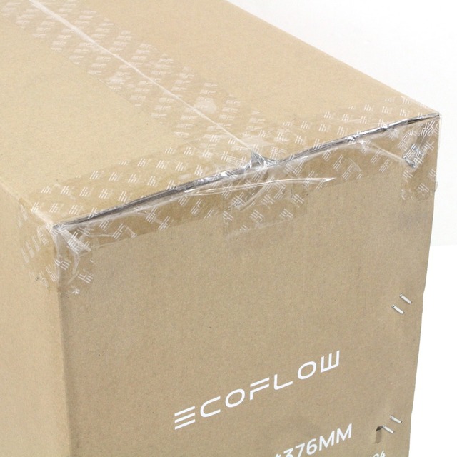 $$ECOFLOW エコフロー DELTA 2 専用 増設用エクストラバッテリー EFD330-EB スポーツ/アウトドアのアウトドア(その他)の商品写真